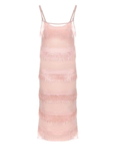 Платье из вискозы Beatrice. b