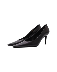 Кожаные туфли Doville 75 Saint laurent