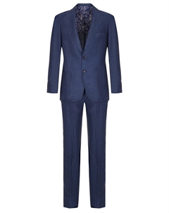 Костюм льняной Stile latino