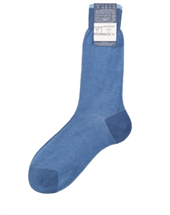 Носки хлопковые Bresciani