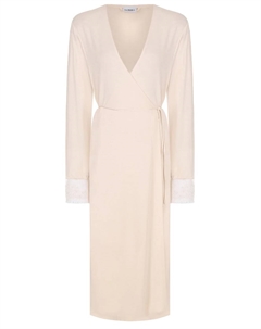 Халат из модала La perla