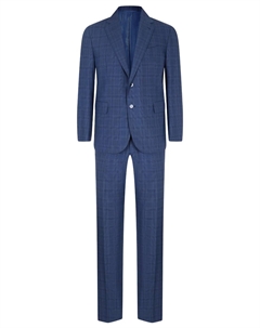 Костюм шерстяной Stile latino