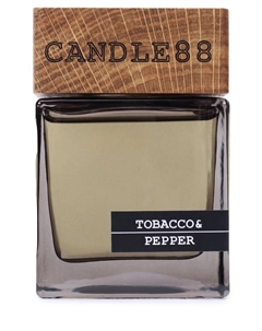 Диффузор ароматический Tobacco&Pepper Candle88