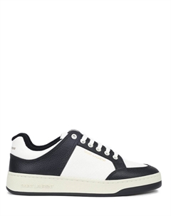 Кеды кожаные SL/61 Saint laurent