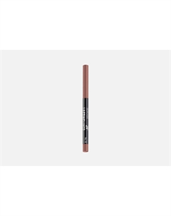 Гелевый карандаш для губ Gel waterproof lip pencil 1.9 г Alvin d'or