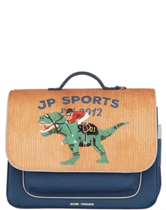 Портфель Jeune premier