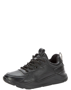 Полуботинки Tesoro