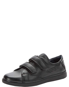 Полуботинки Tesoro