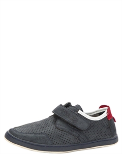 Полуботинки Tesoro