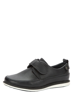 Полуботинки Tesoro