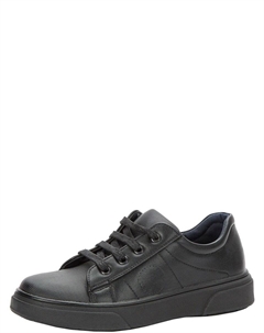 Полуботинки Tesoro