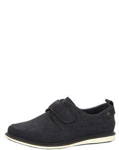 Полуботинки Tesoro