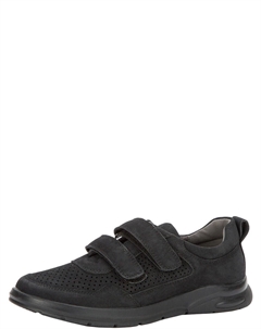 Полуботинки Tesoro