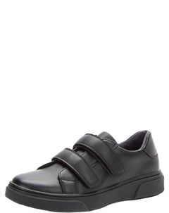 Полуботинки Tesoro