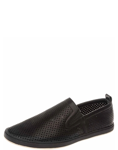 Мокасины Tesoro