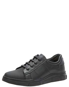 Полуботинки Tesoro