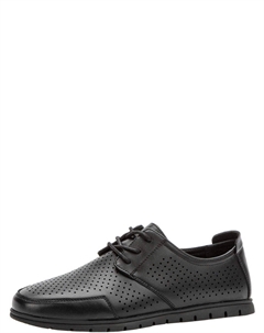 Полуботинки Tesoro