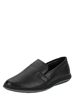 Полуботинки Tesoro