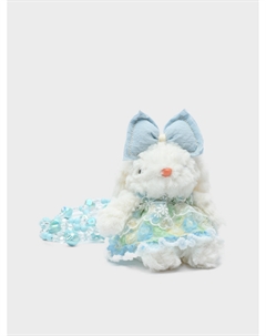 Брелок с бусами, бирюзовый Tais