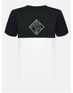 Футболка Armani exchange