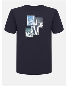 Футболка Armani exchange