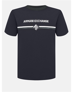 Футболка Armani exchange