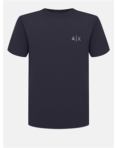 Футболка Armani exchange