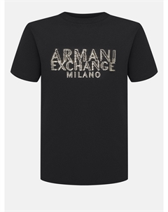 Футболка Armani exchange