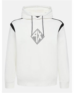 Худи Armani exchange