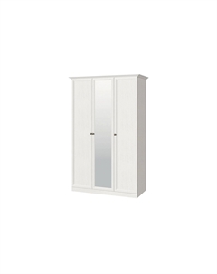 Шкаф 3-дверный Camilla Hoff