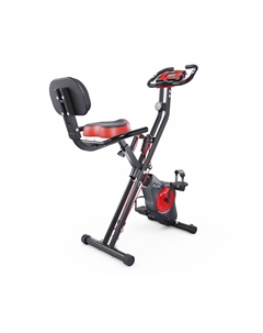 Велотренажер X-Bike PLENY CF-917FM Dfc