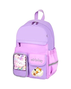 Рюкзак Pastel 273127 Not today Brauberg