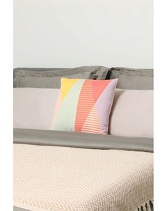 Подушка декоративная с принтом Geo Sport Coincasa