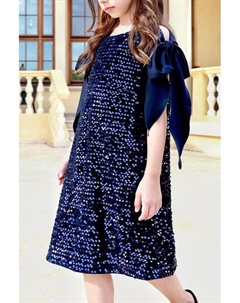 Нарядное платье из пайеток Choupette