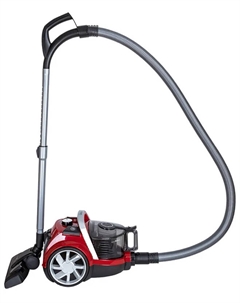 Пылесос напольный Pioneer VC350C