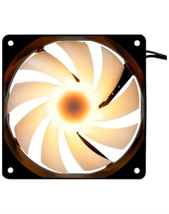 Вентилятор для корпуса HSPD Orbis F1 ARGB 120mm (ORBF1-120BK-ARGB) Hspd