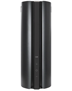 Вытяжка Exiteq EX-1406 Black