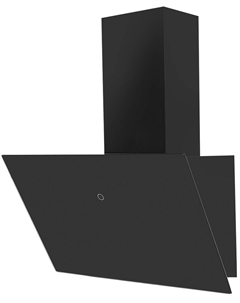 Вытяжка Exiteq EX-1166 black