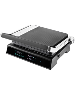 Гриль прижимной Red Solution SteakPRO G807D Red solution