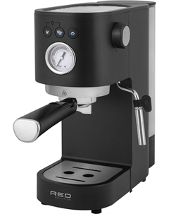 Кофеварка Red Solution CM1526 Red solution