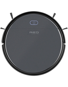 Робот-пылесос Red Solution R6105 Red solution