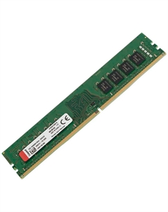 Оперативная память Kingston DDR4 16Gb 2666MHz (KVR26N19D8/16)