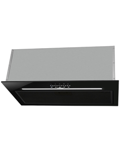 Вытяжка Hansa OMP6251BGWH