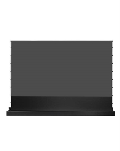 Экран для проектора ViewScreen Trapezer (16:9) 100 221х124 ALR Black Viewscreen