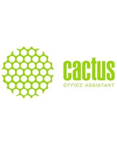 Картридж лазерный Cactus CS-CLT-K809S (CLT-K809S), черный, 20000 страниц, совместимый для Samsung CLX-9201ND/9201NA/9251NA/9301NA