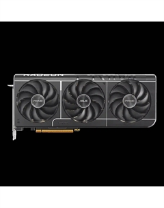 Видеокарта ASUS Prime Radeon RX 9070 16Gb (90YV0LI1-M0NA00) Asus