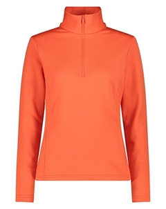 Функциональный лонгслив, оранжевый Cmp