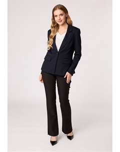 Блейзер, черный Quiosque