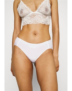 Трусы, белый Sloggi