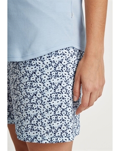 Пижама SWEET DREAMS, светло-голубой Calida